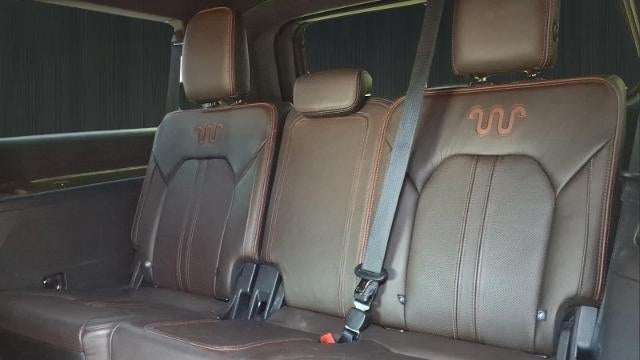 2021 Ford Expedition MAX King Ranch