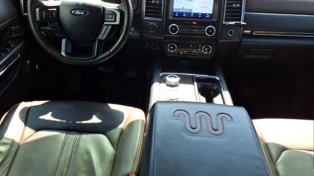 2021 Ford Expedition MAX King Ranch