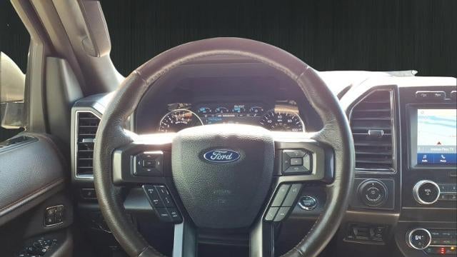 2021 Ford Expedition MAX King Ranch