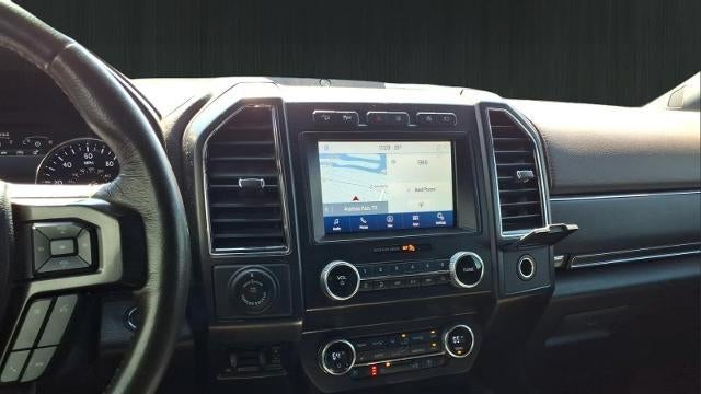 2021 Ford Expedition MAX King Ranch
