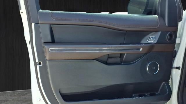 2021 Ford Expedition MAX King Ranch