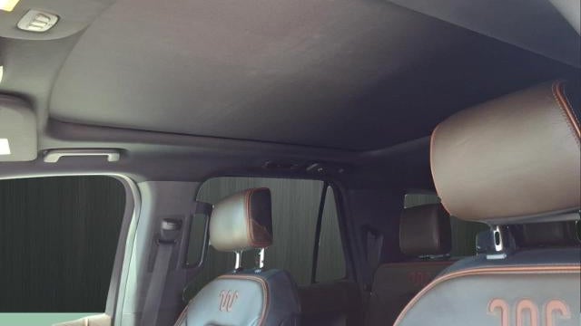 2021 Ford Expedition MAX King Ranch