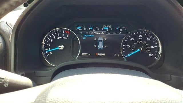 2021 Ford Expedition MAX King Ranch