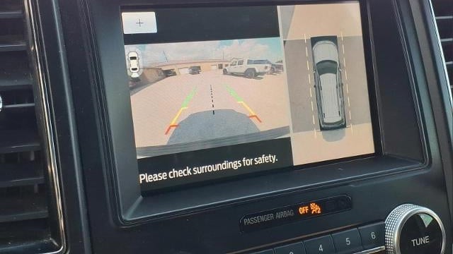 2021 Ford Expedition MAX King Ranch