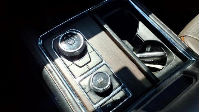2021 Ford Expedition MAX King Ranch