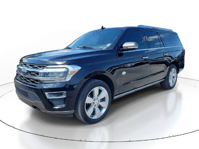 2022 Ford Expedition - $48,591