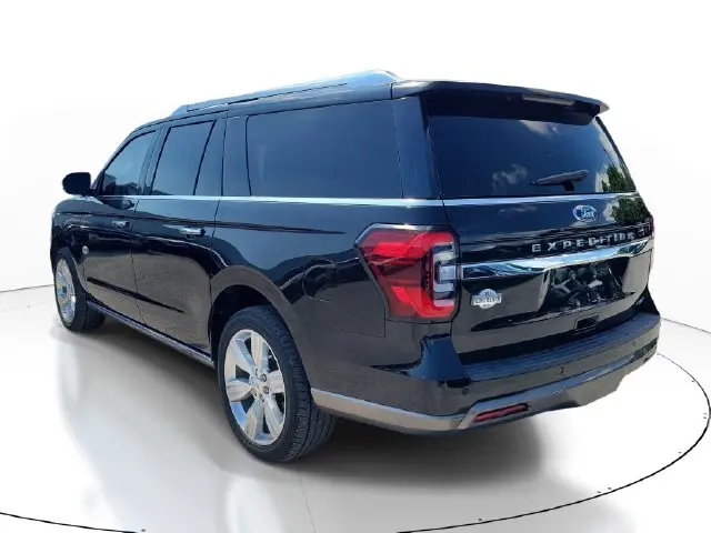 2022 Ford Expedition - $48,591