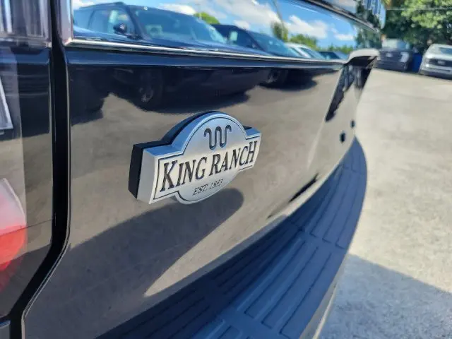 2022 Ford Expedition - $48,591