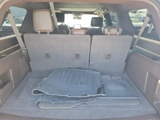 2022 Ford Expedition - $48,591
