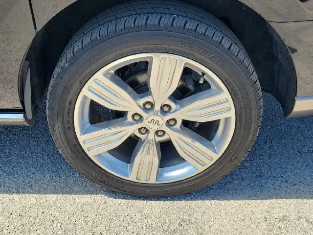 2022 Ford Expedition - $48,591
