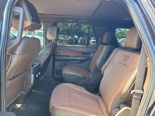 2022 Ford Expedition - $48,591