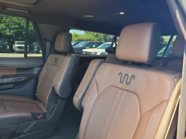 2022 Ford Expedition - $48,591