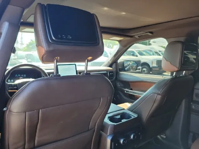 2022 Ford Expedition - $48,591