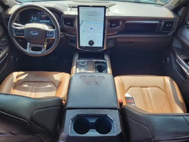 2022 Ford Expedition - $48,591