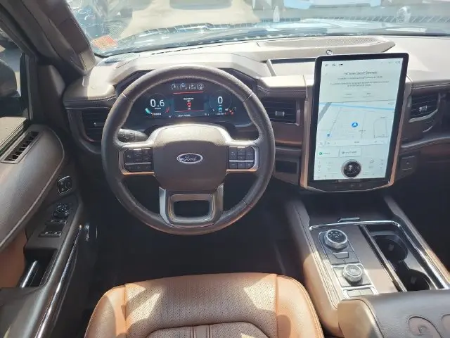 2022 Ford Expedition - $48,591