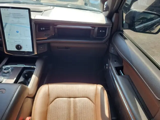2022 Ford Expedition - $48,591
