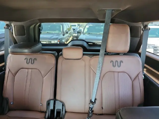 2022 Ford Expedition - $48,591