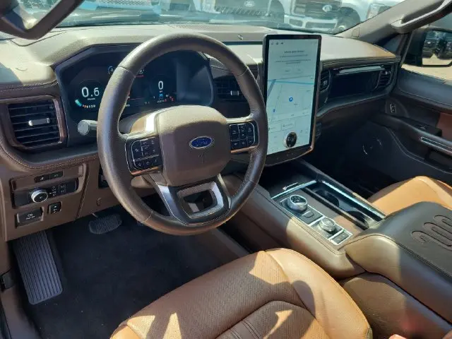 2022 Ford Expedition - $48,591