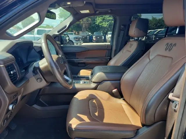 2022 Ford Expedition - $48,591