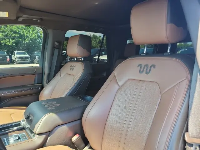 2022 Ford Expedition - $48,591