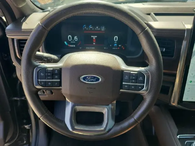 2022 Ford Expedition - $48,591