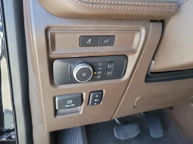 2022 Ford Expedition - $48,591