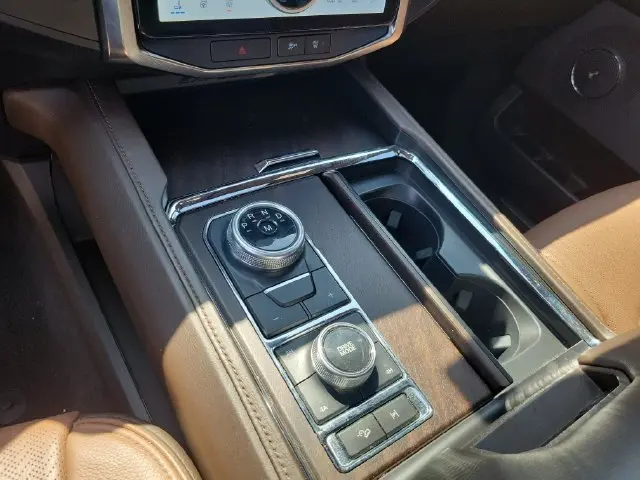 2022 Ford Expedition - $48,591