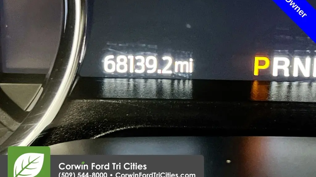 2020 Ford Expedition MAX King Ranch