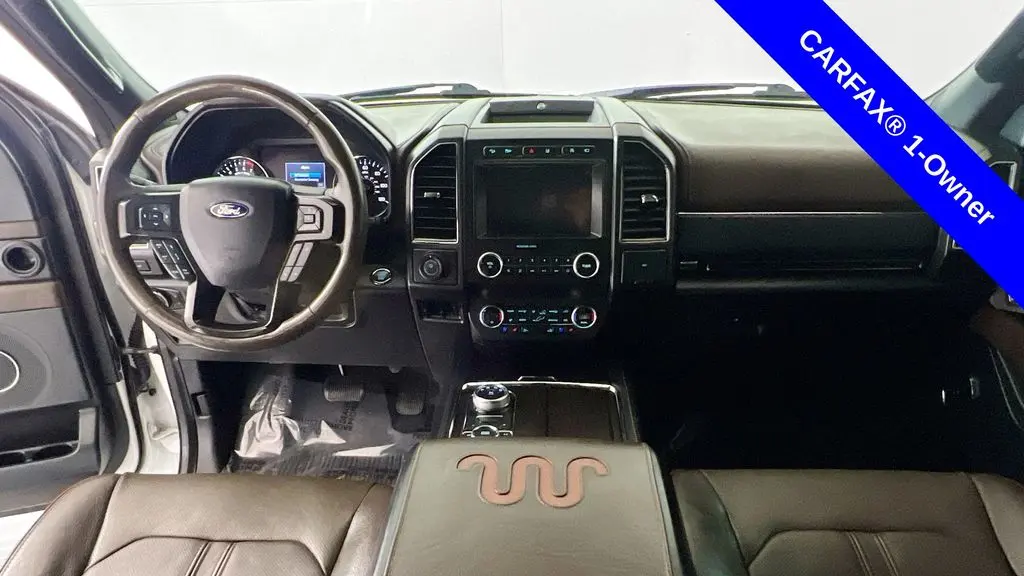 2020 Ford Expedition MAX King Ranch