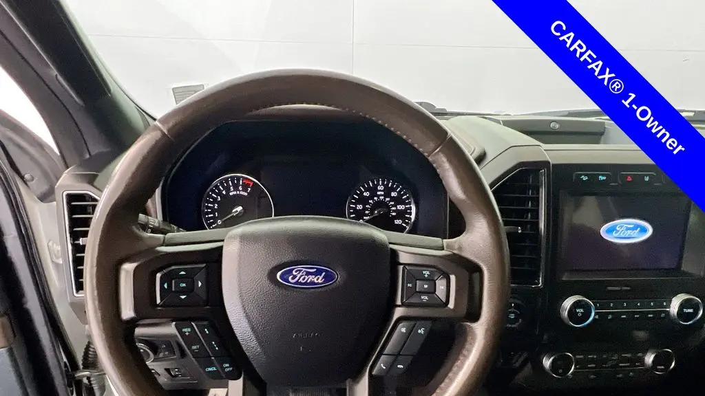 2020 Ford Expedition MAX King Ranch