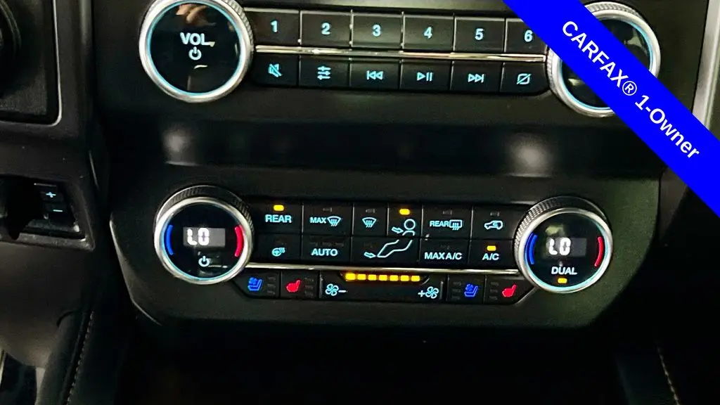 2020 Ford Expedition MAX King Ranch
