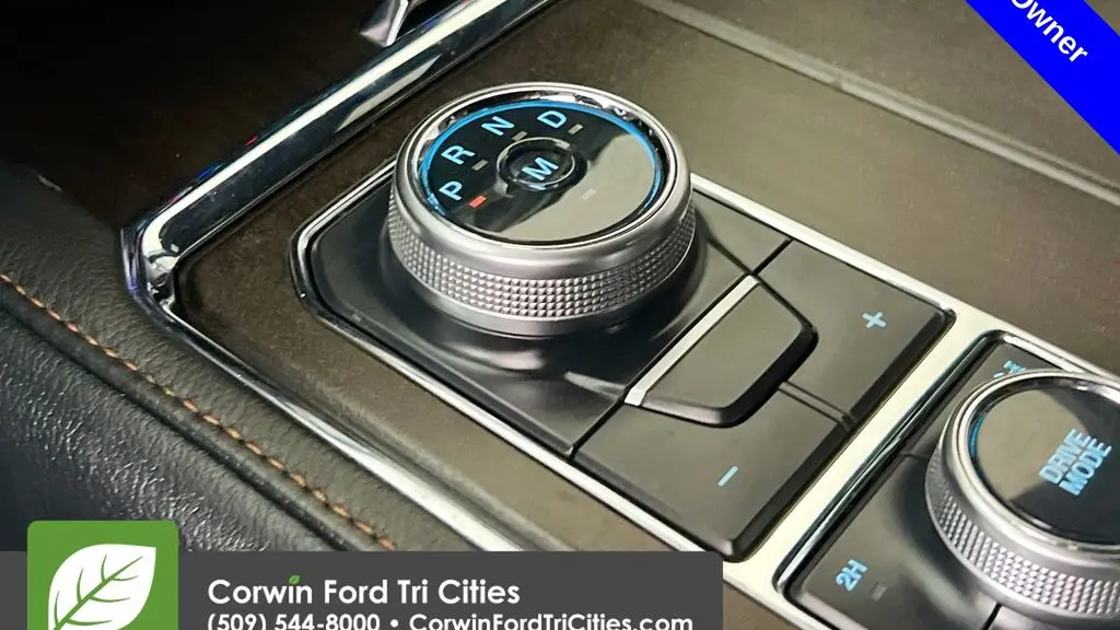 2020 Ford Expedition MAX King Ranch