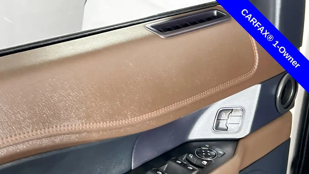 2020 Ford Expedition MAX King Ranch