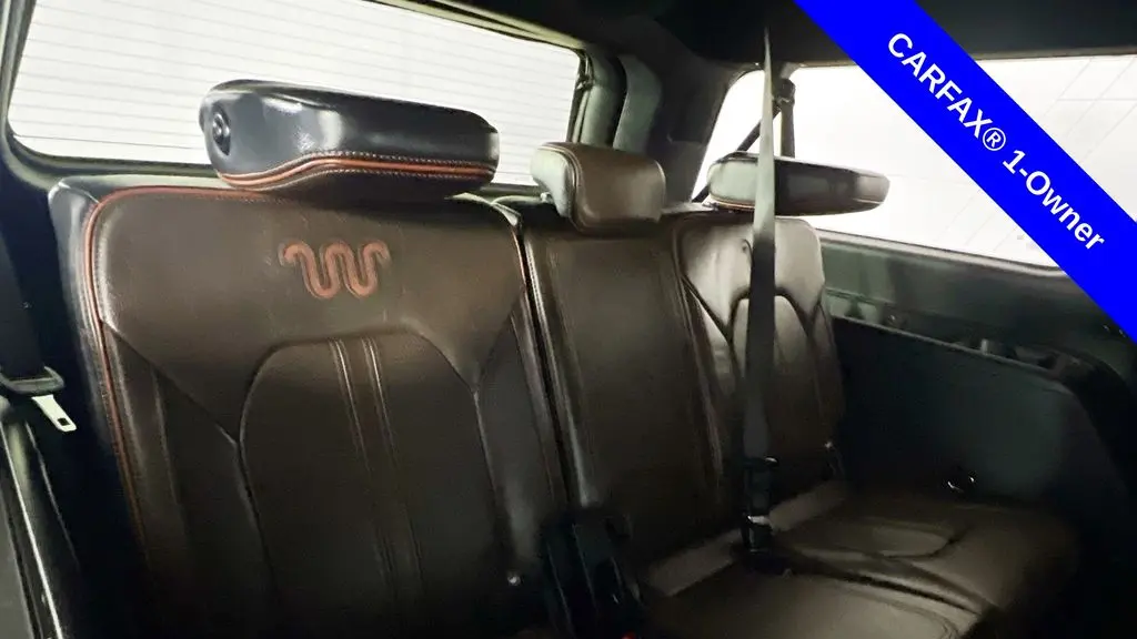 2020 Ford Expedition MAX King Ranch