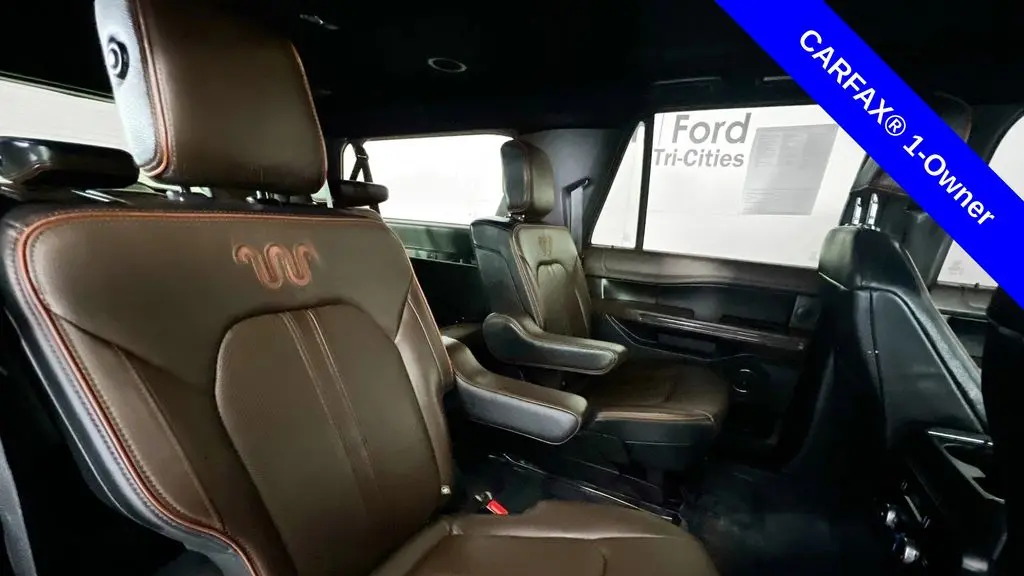 2020 Ford Expedition MAX King Ranch