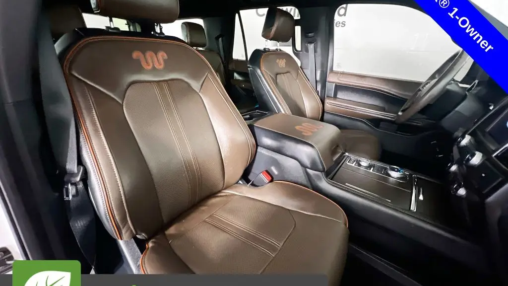 2020 Ford Expedition MAX King Ranch