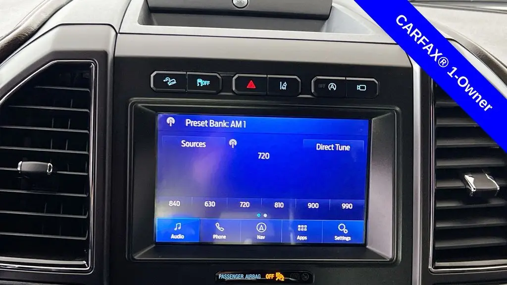 2020 Ford Expedition MAX King Ranch
