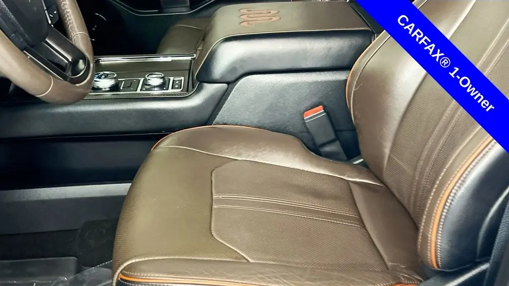 2020 Ford Expedition MAX King Ranch