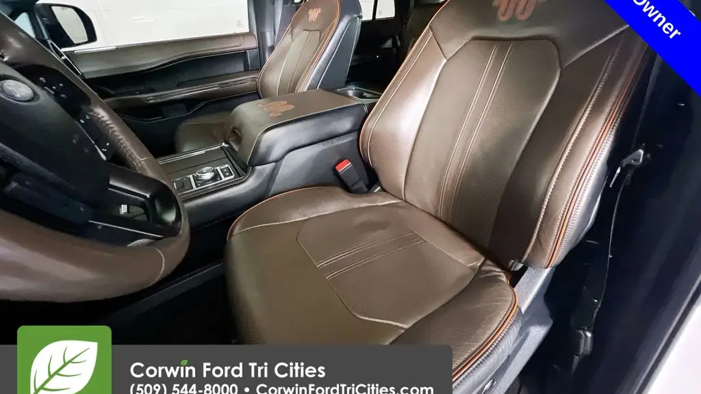 2020 Ford Expedition MAX King Ranch