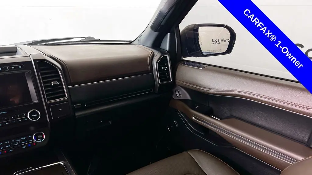 2020 Ford Expedition MAX King Ranch