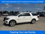 2022 Expedition MAX Thumbnail 1