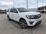 2020 Expedition MAX Thumbnail 1