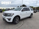 2020 Expedition MAX Thumbnail 5