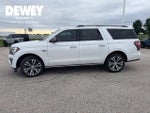 2020 Expedition MAX Thumbnail 7