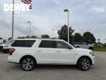 2020 Expedition MAX Thumbnail 8
