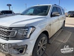 2021 Expedition MAX Thumbnail 1
