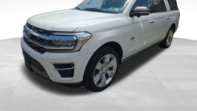 Preowned 2022 Ford Expedition MAX King Ranch for Sale