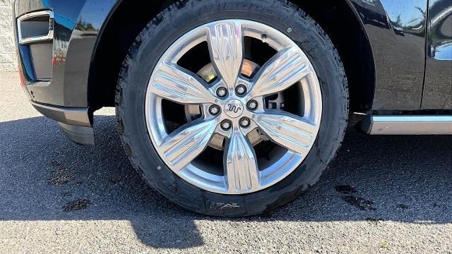 2022 Ford Expedition MAX King Ranch