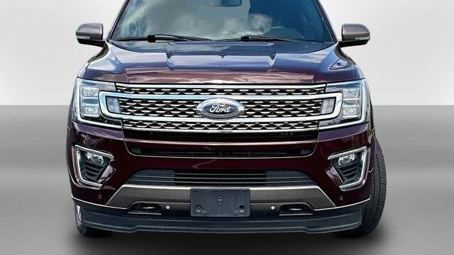 2021 Ford Expedition MAX King Ranch