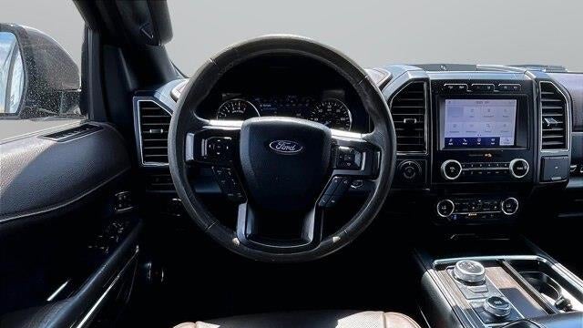 2021 Ford Expedition MAX King Ranch